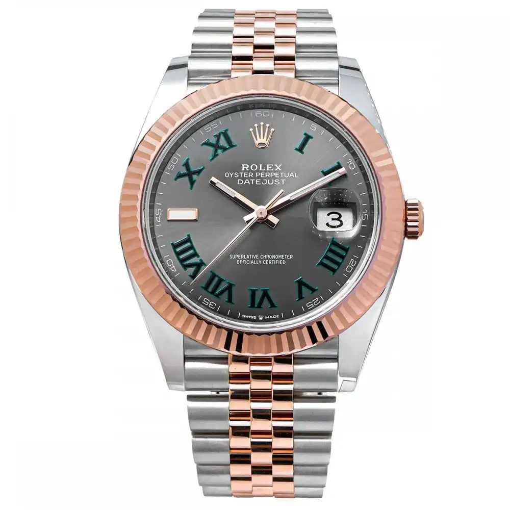 Rolex Datejust 126331