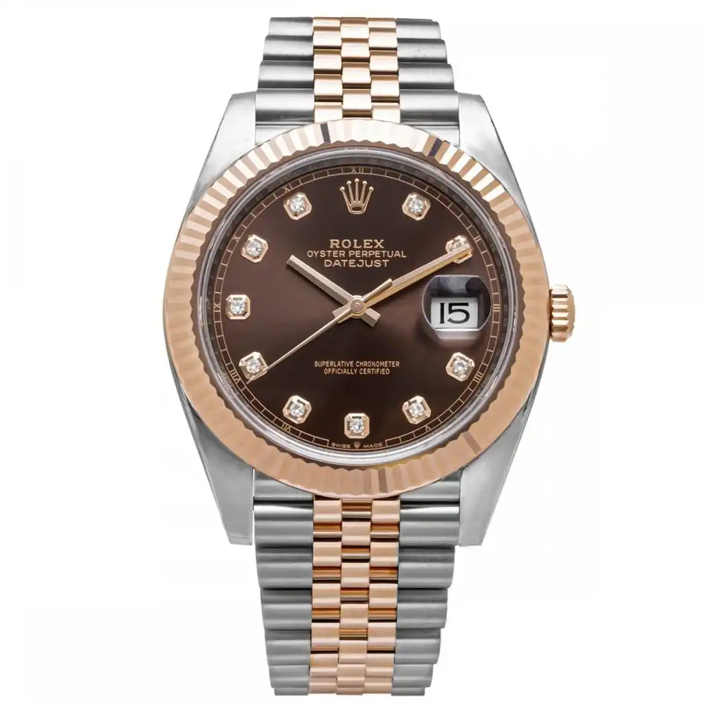 Rolex Datejust 126331