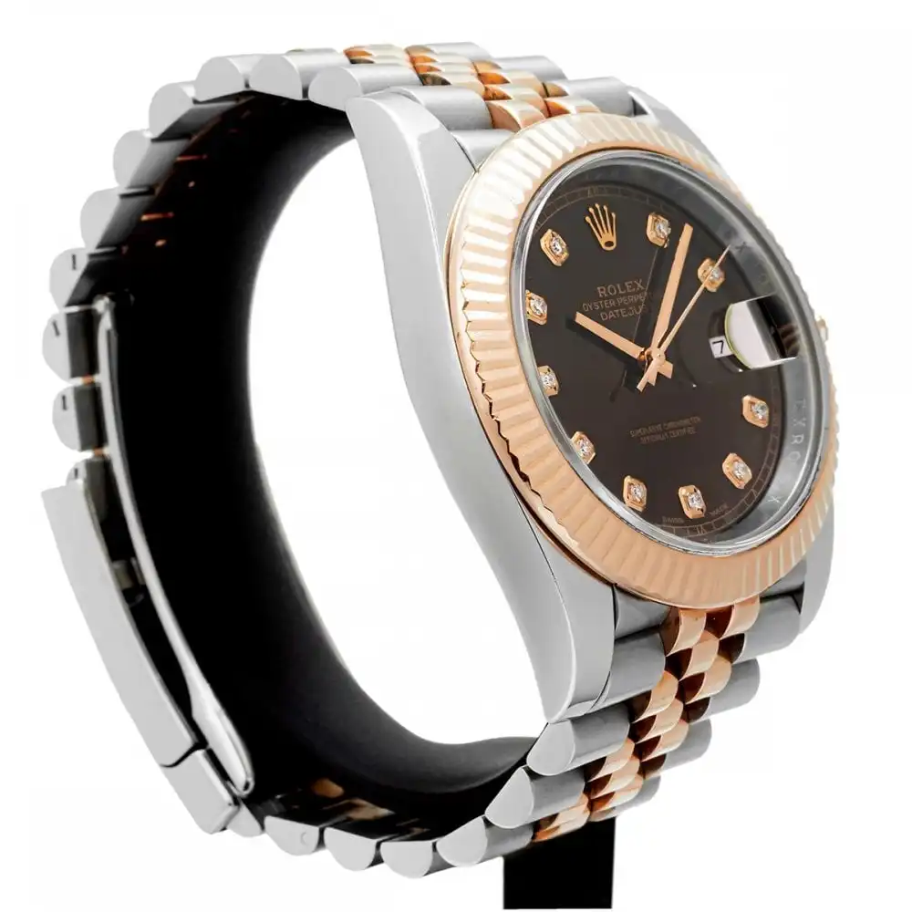 Rolex Datejust 126331