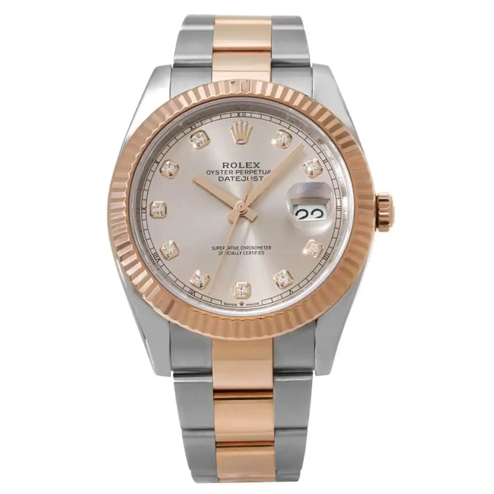 Rolex Datejust 126331