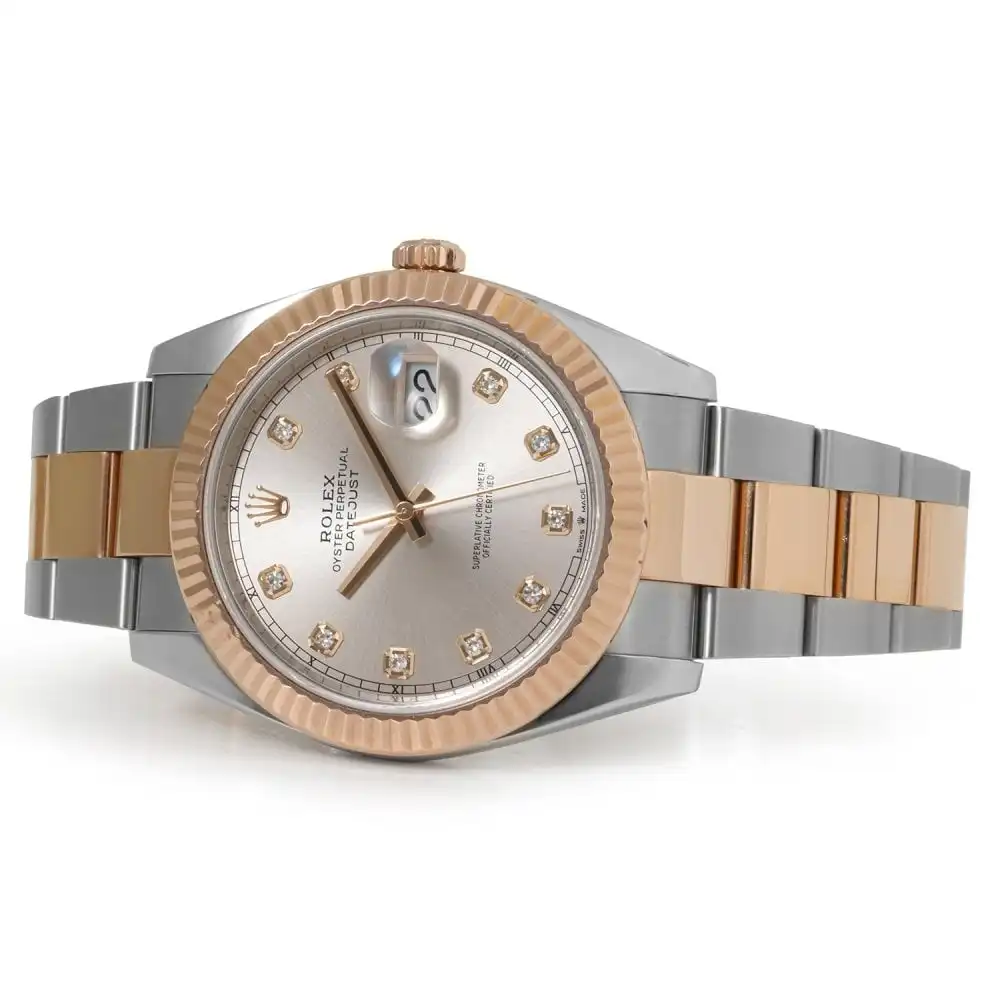 Rolex Datejust 126331