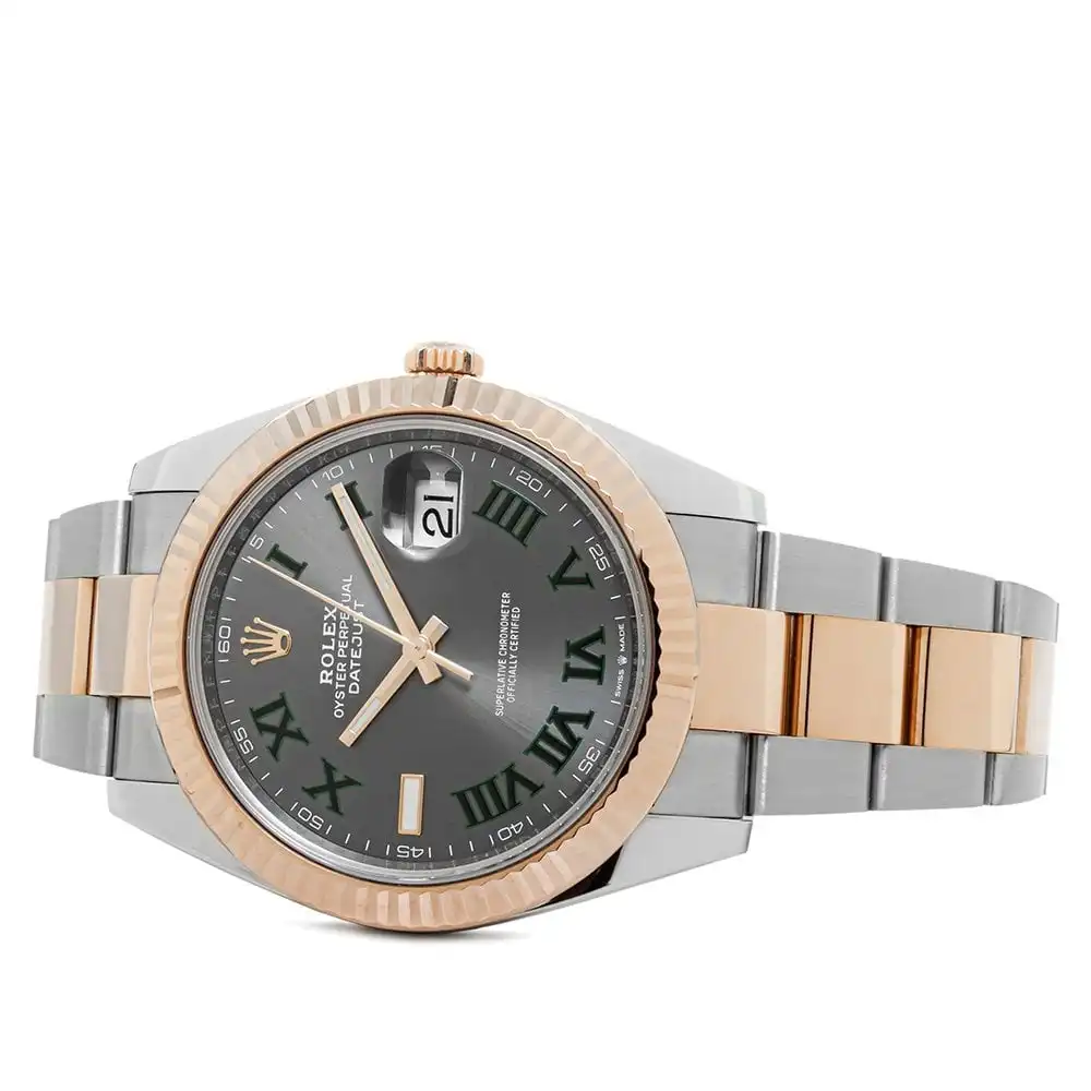 Rolex Datejust 126331