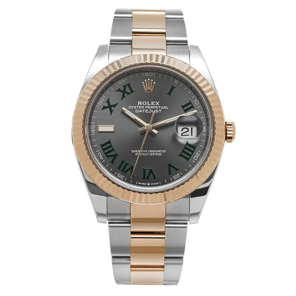 Rolex Datejust 126331