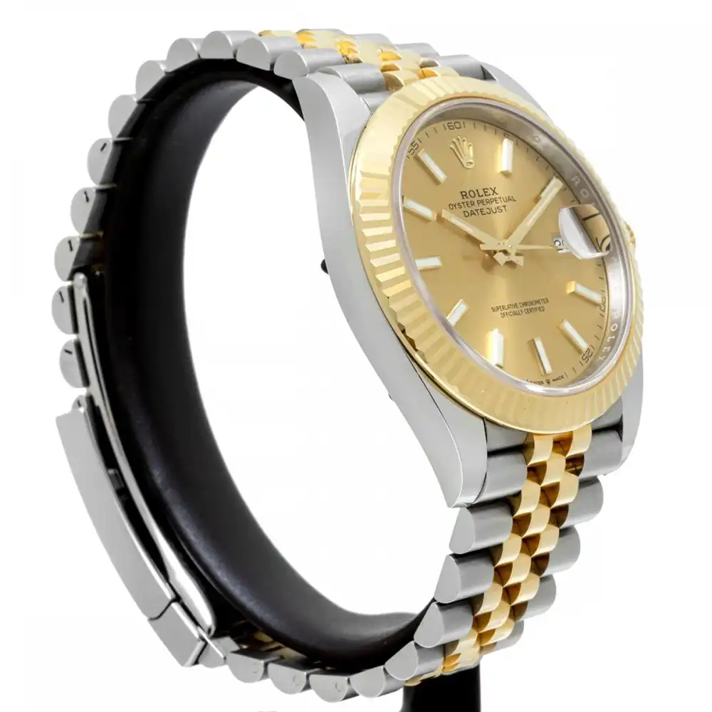 Rolex Datejust 126333