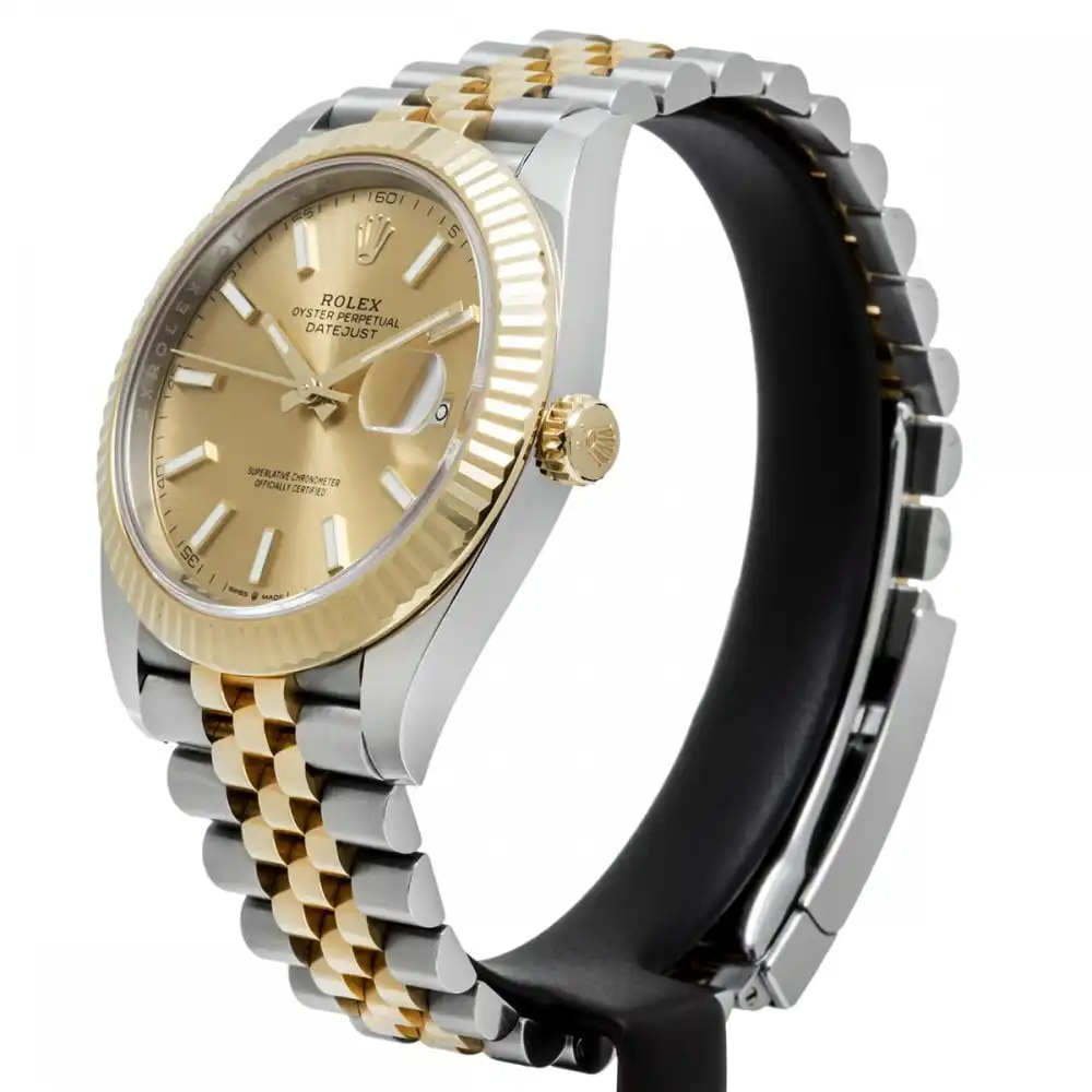 Rolex Datejust 126333