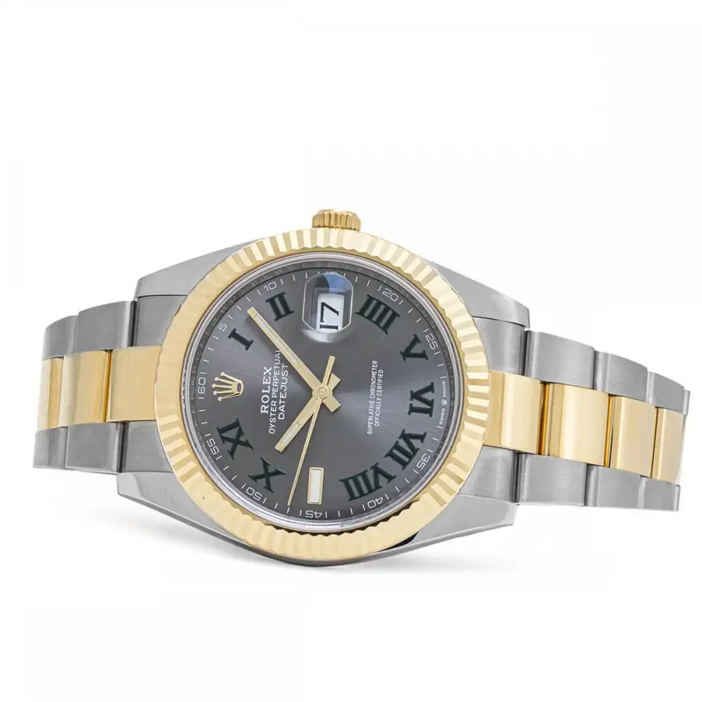 Rolex Datejust 126333