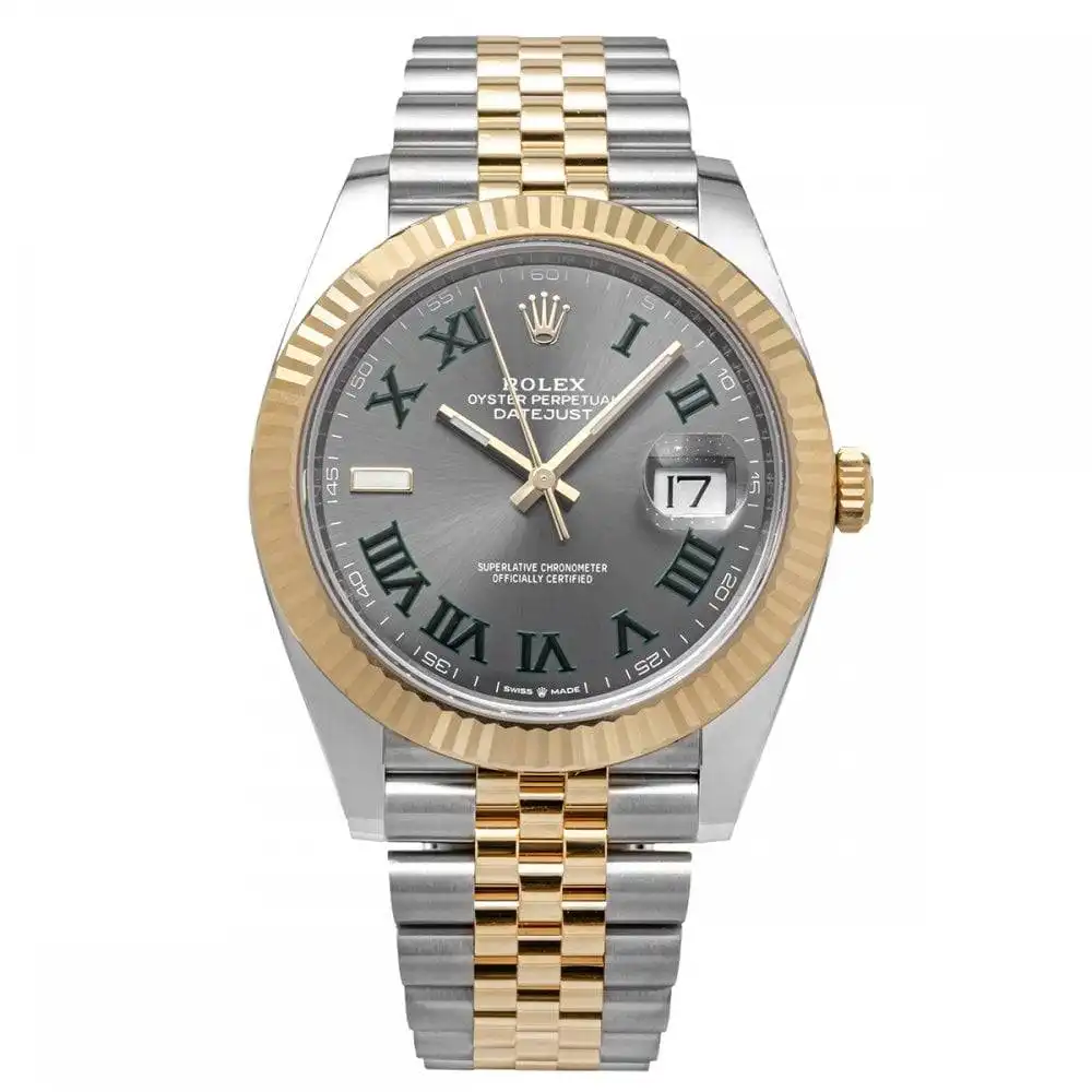 Rolex Datejust 126333