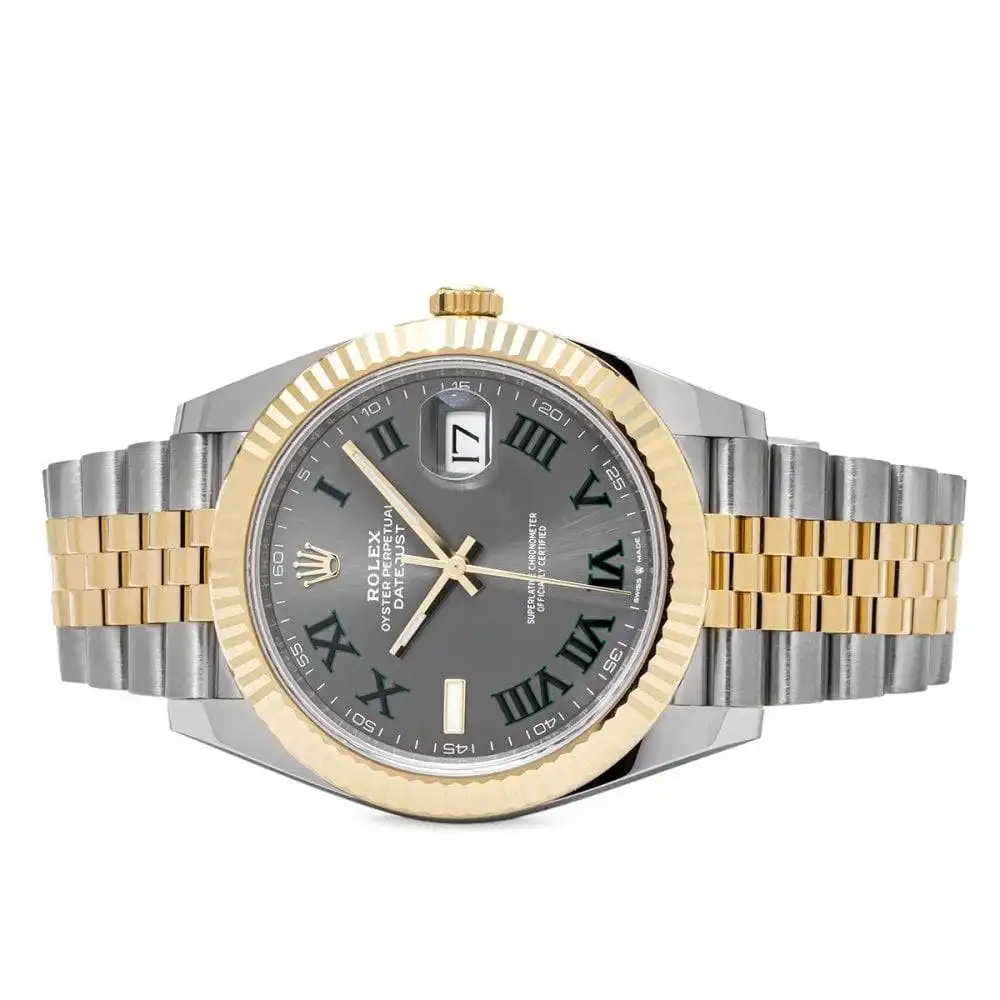 Rolex Datejust 126333