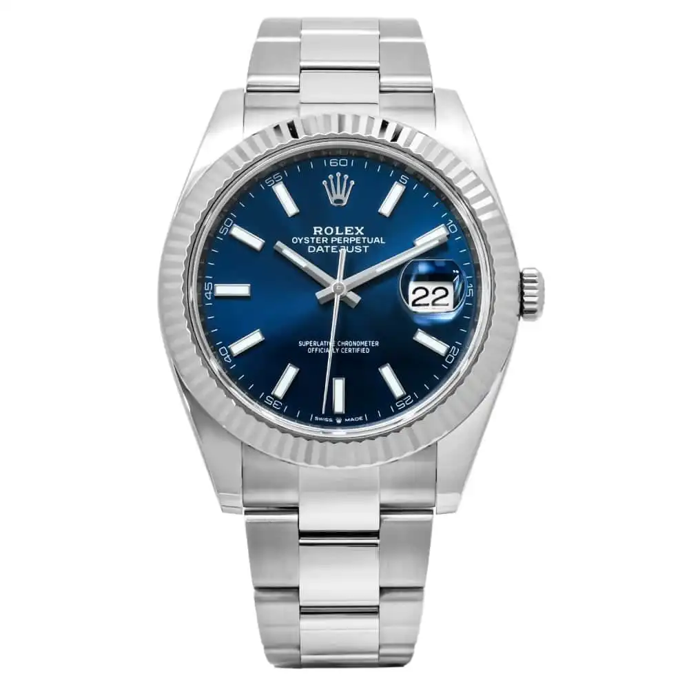 Rolex Datejust 126334