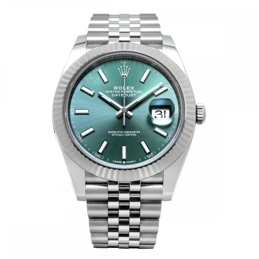 Rolex Datejust 126334