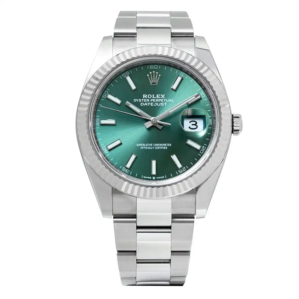 Rolex Datejust 126334