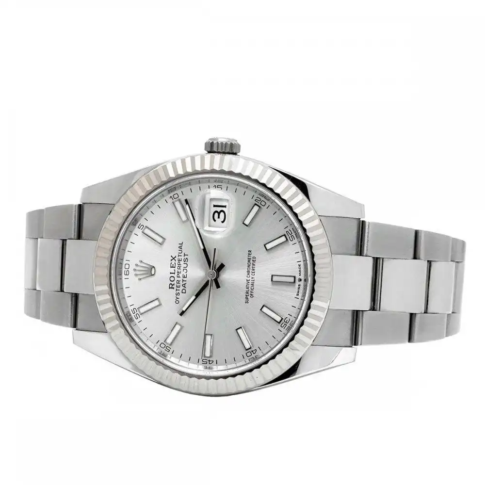 Rolex Datejust 126334