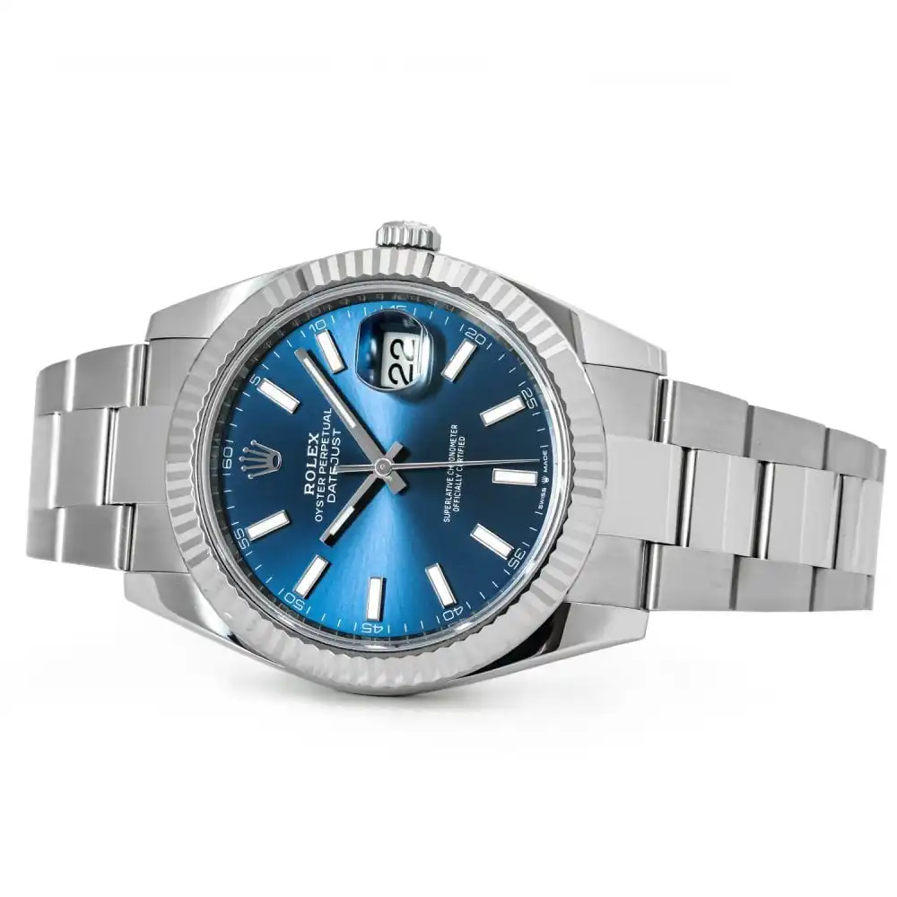 Rolex Datejust 126334