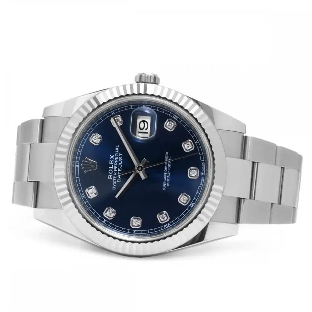 Rolex Datejust 126334