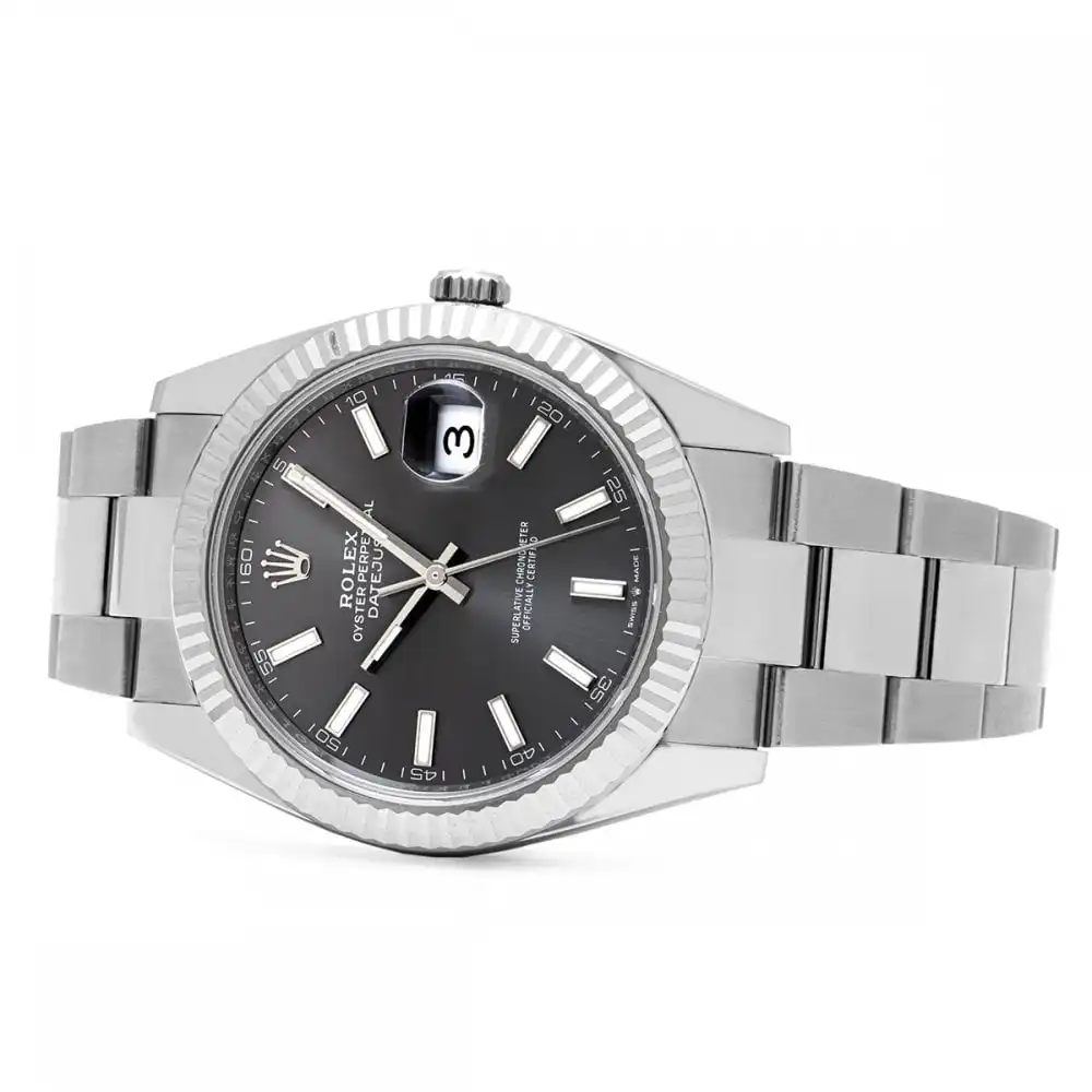 Rolex Datejust 126334