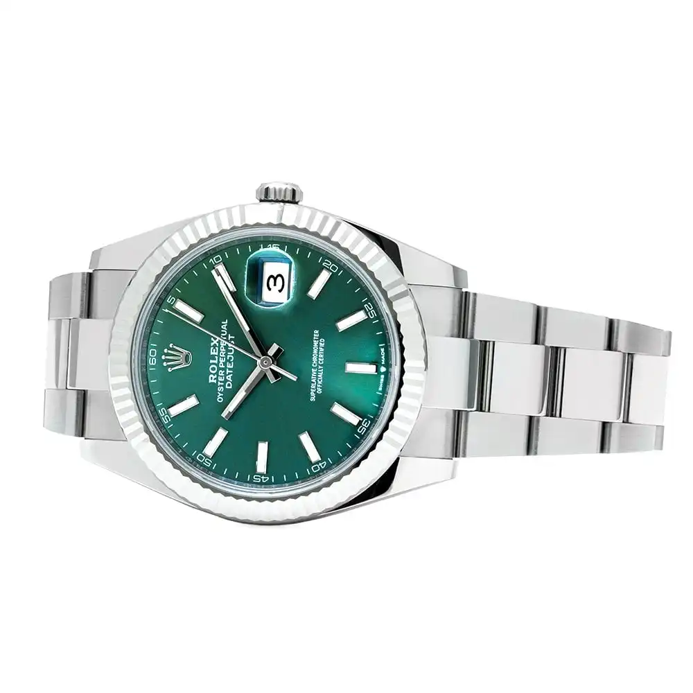 Rolex Datejust 126334