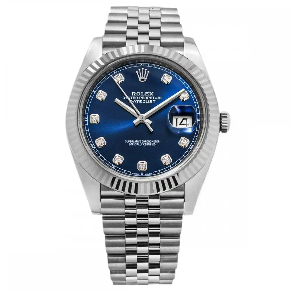 Rolex Datejust 126334