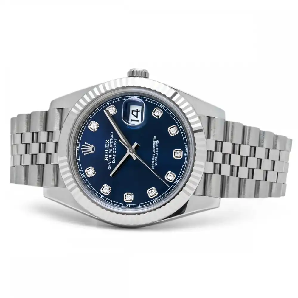 Rolex Datejust 126334