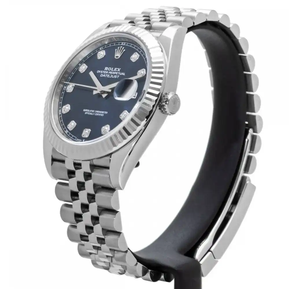 Rolex Datejust 126334