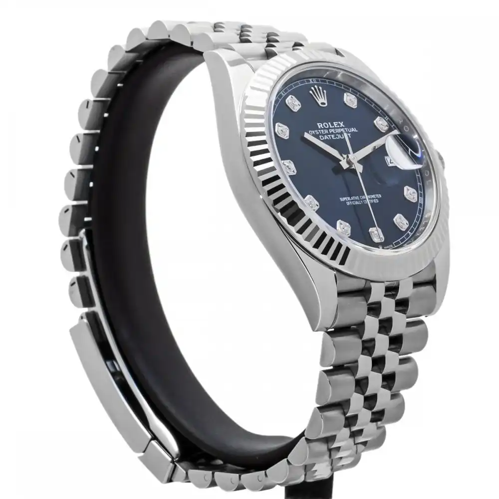 Rolex Datejust 126334