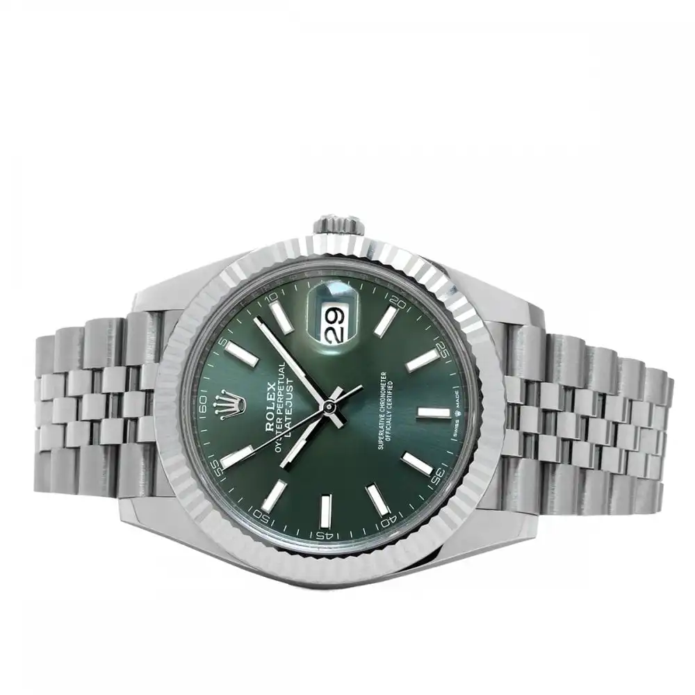 Rolex Datejust 126334