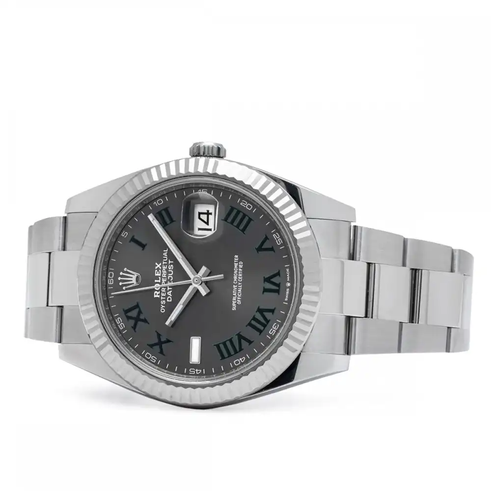 Rolex Datejust 126334