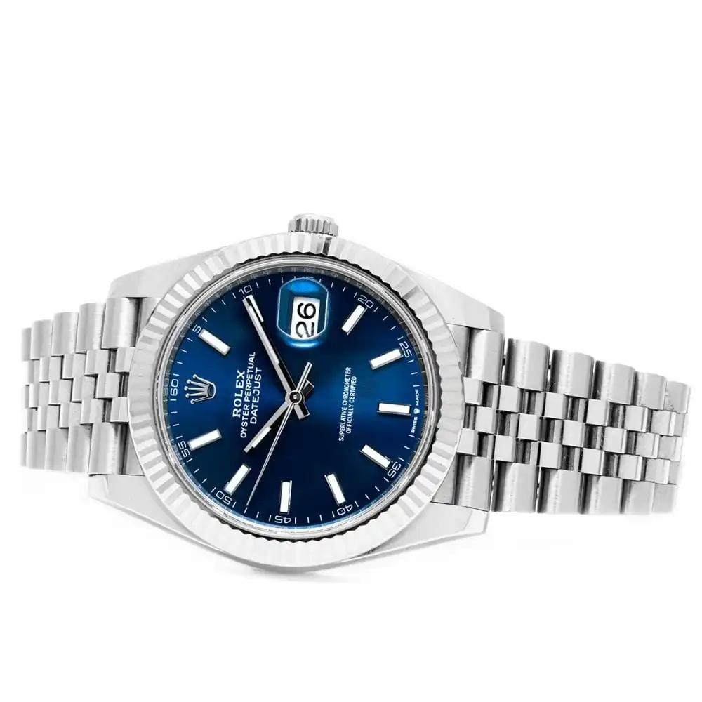 Rolex Datejust 126334