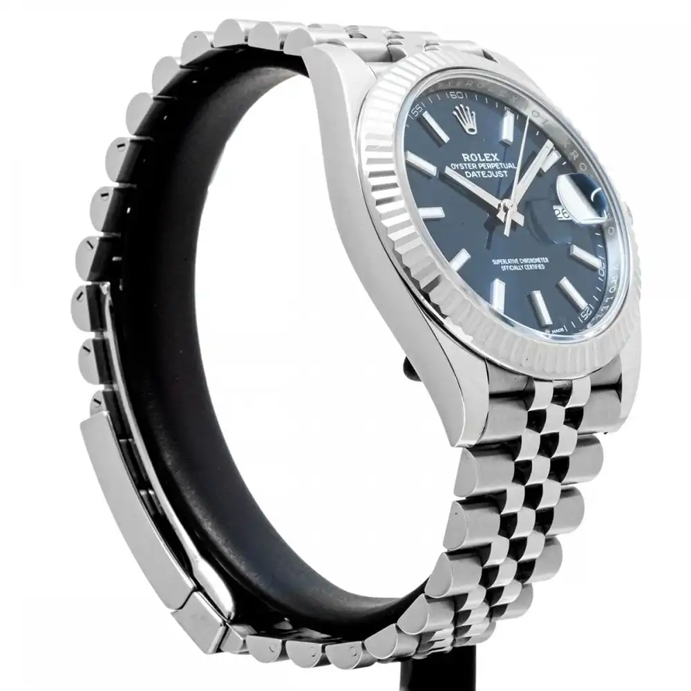 Rolex Datejust 126334