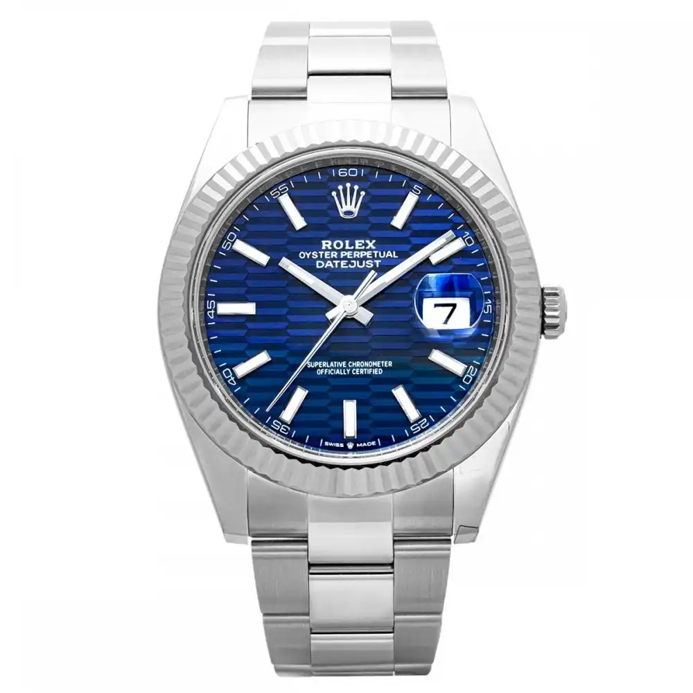 Rolex Datejust 126334