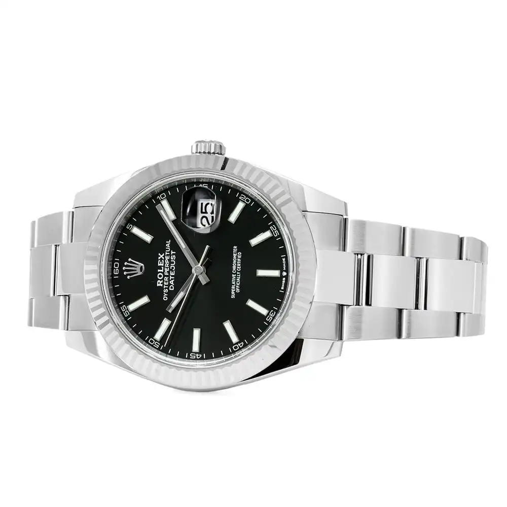 Rolex Datejust 126334