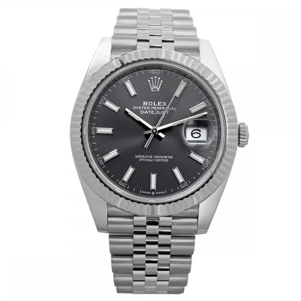 Rolex Datejust 126334