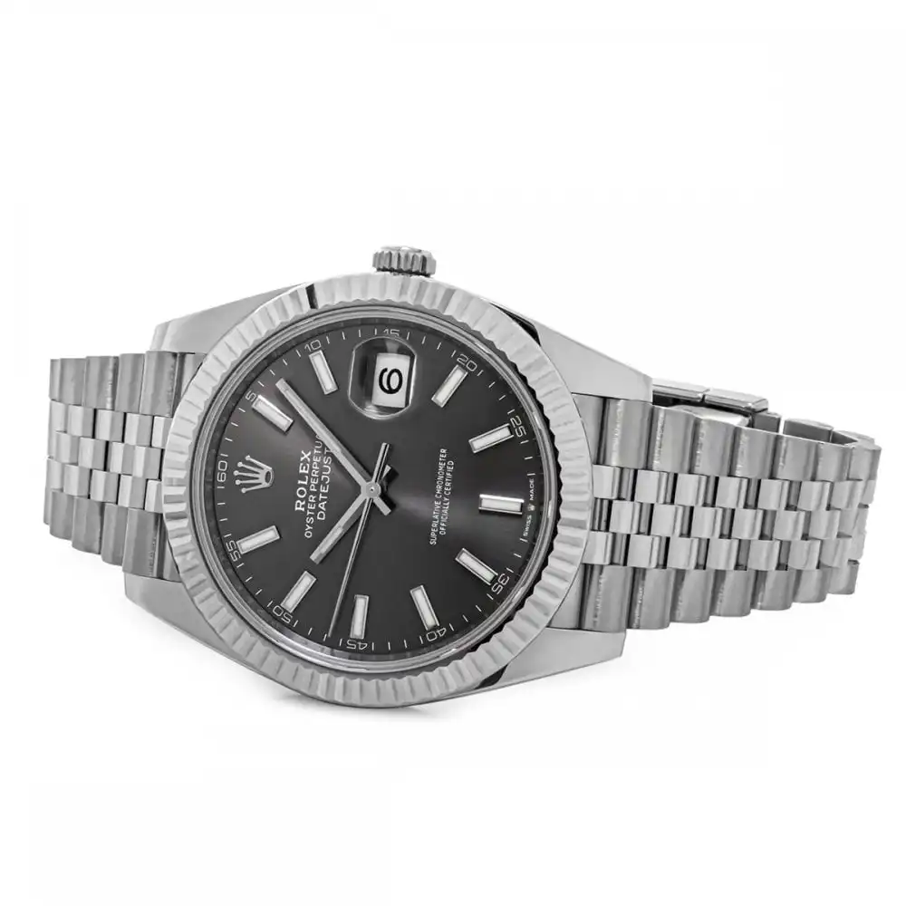 Rolex Datejust 126334