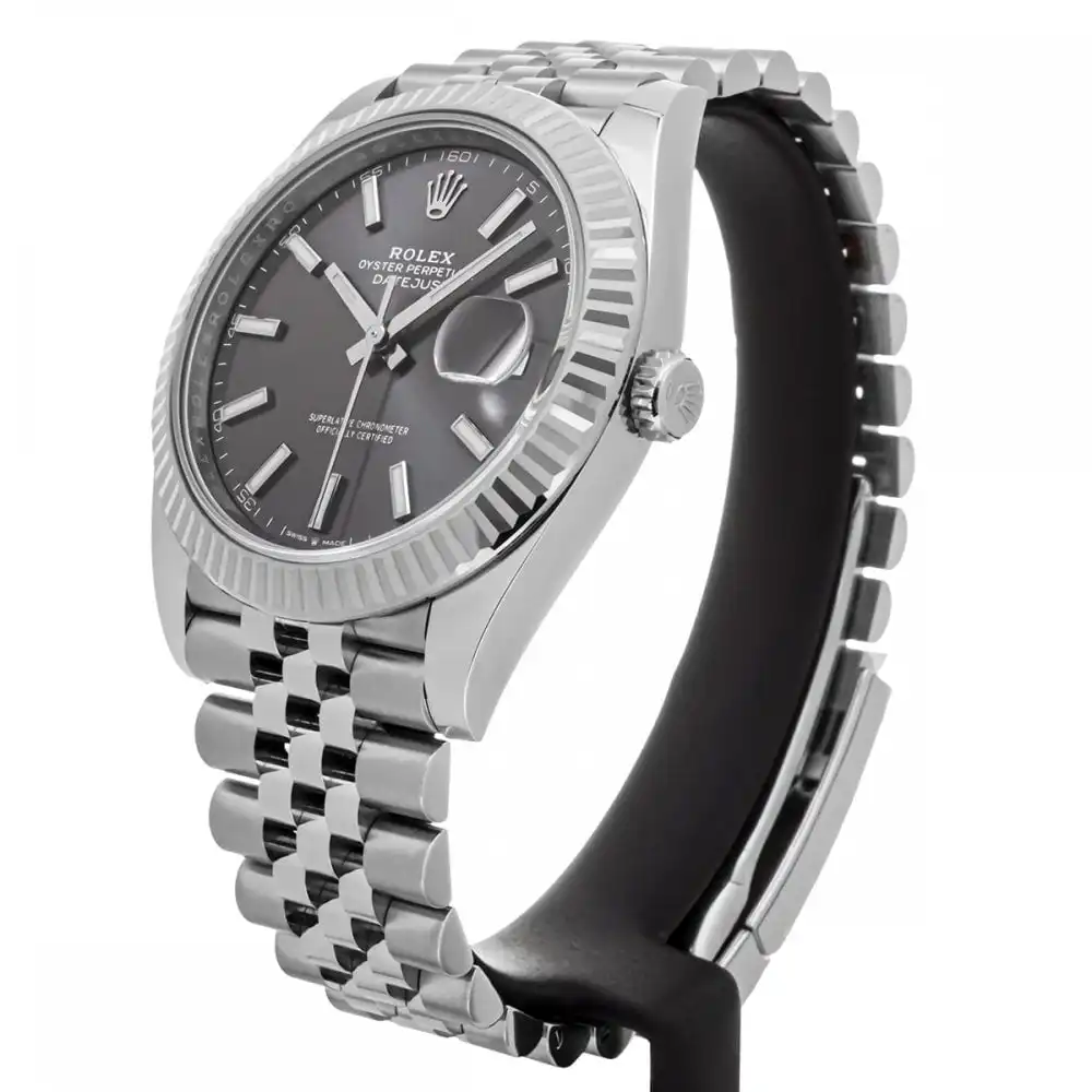 Rolex Datejust 126334