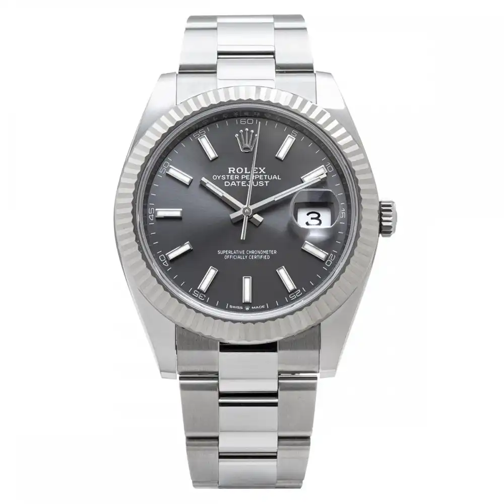 Rolex Datejust 126334