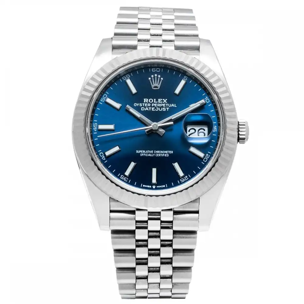 Rolex Datejust 126334