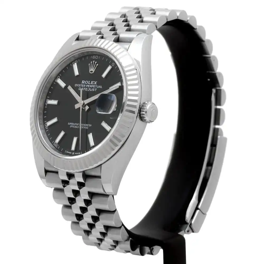 Rolex Datejust 126334