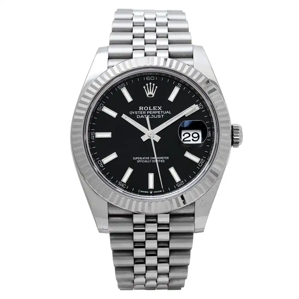 Rolex Datejust 126334