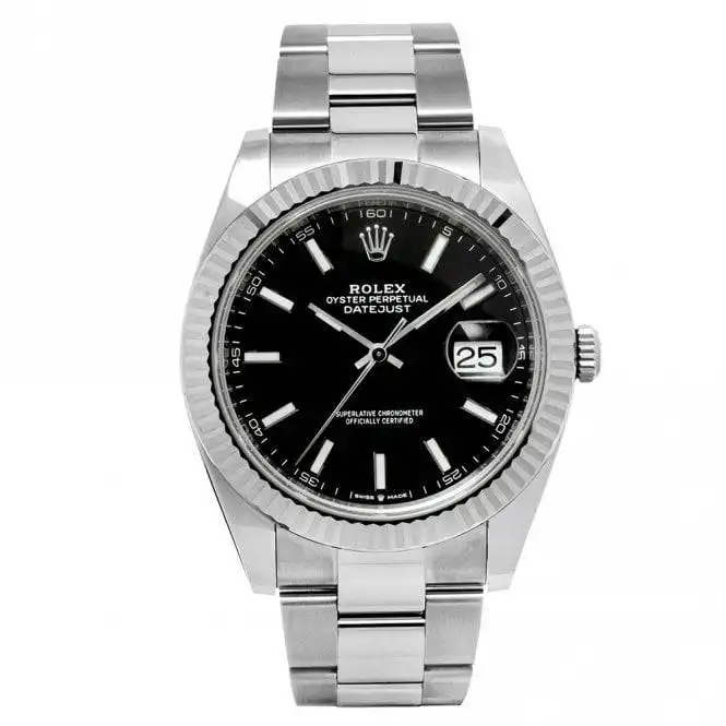 Rolex Datejust 126334