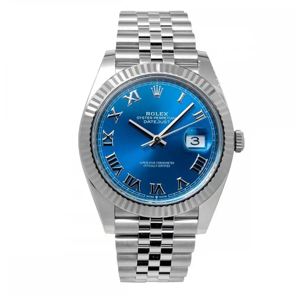 Rolex Datejust 126334