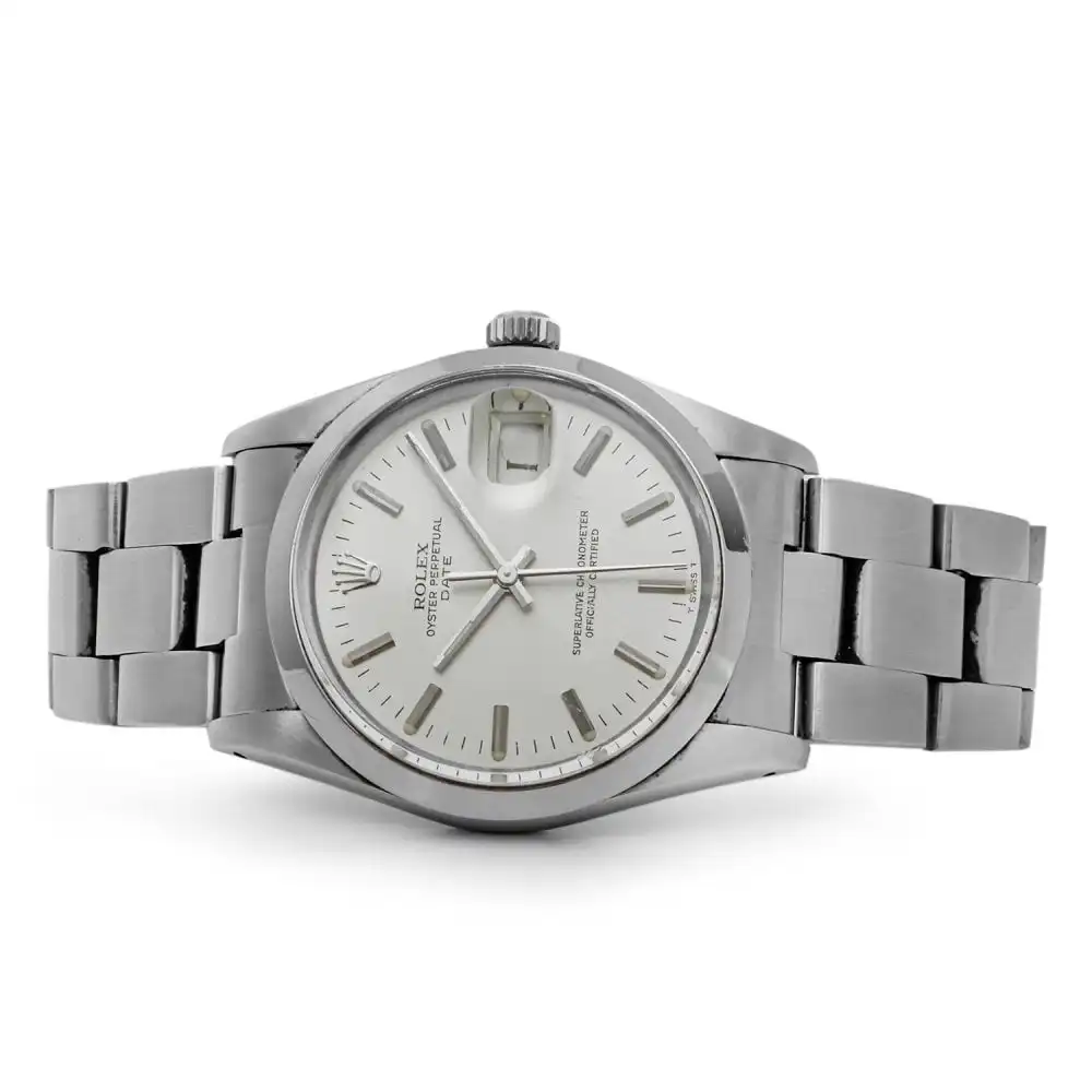 Rolex Datejust 15000