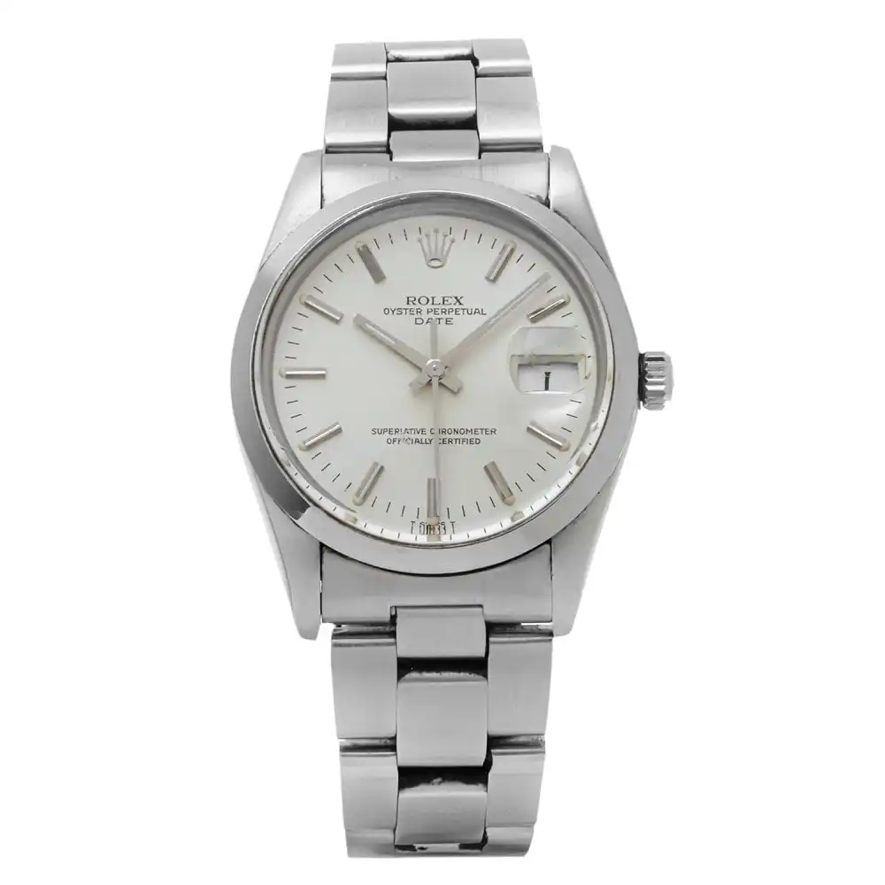 Rolex Datejust 15000