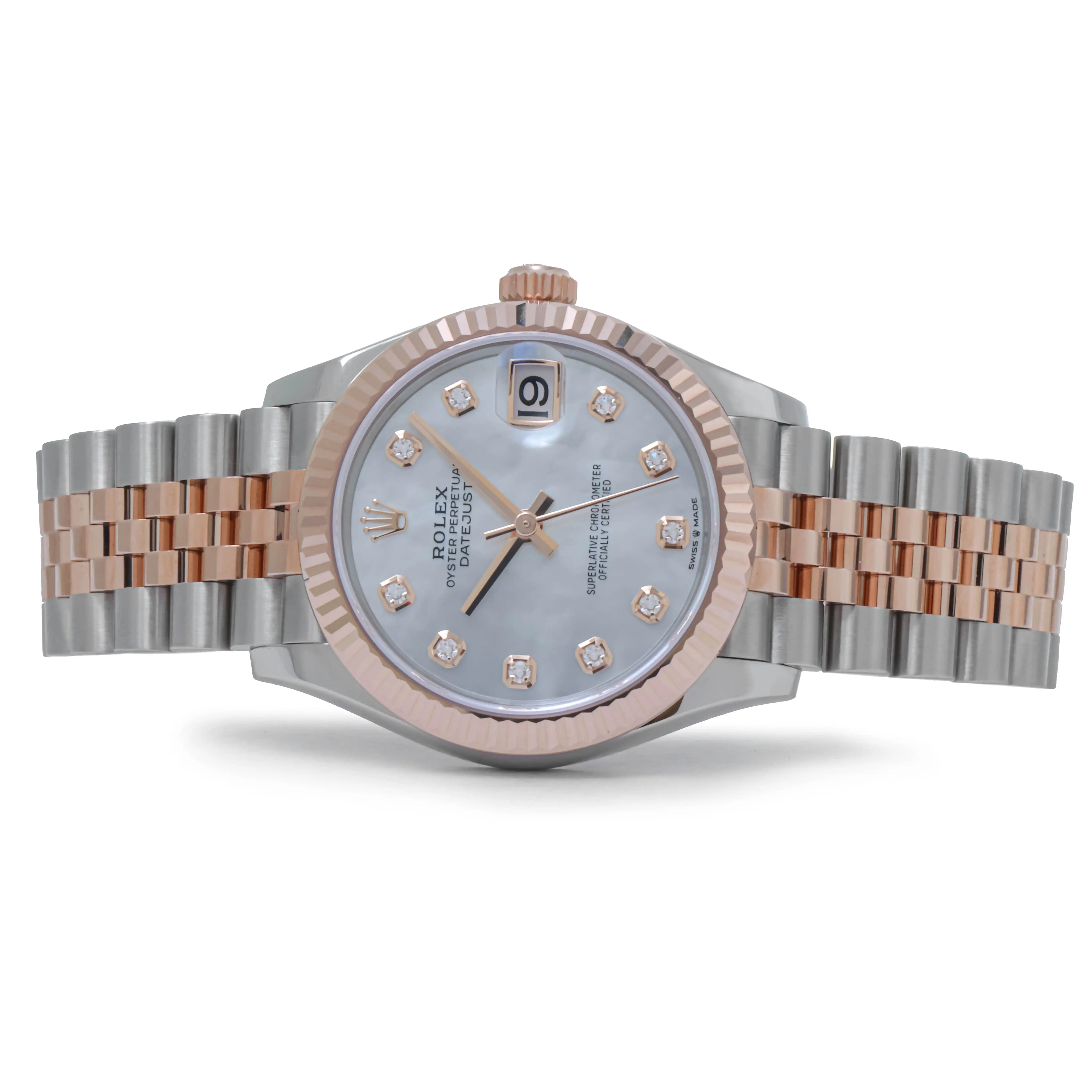 Rolex Datejust 278271