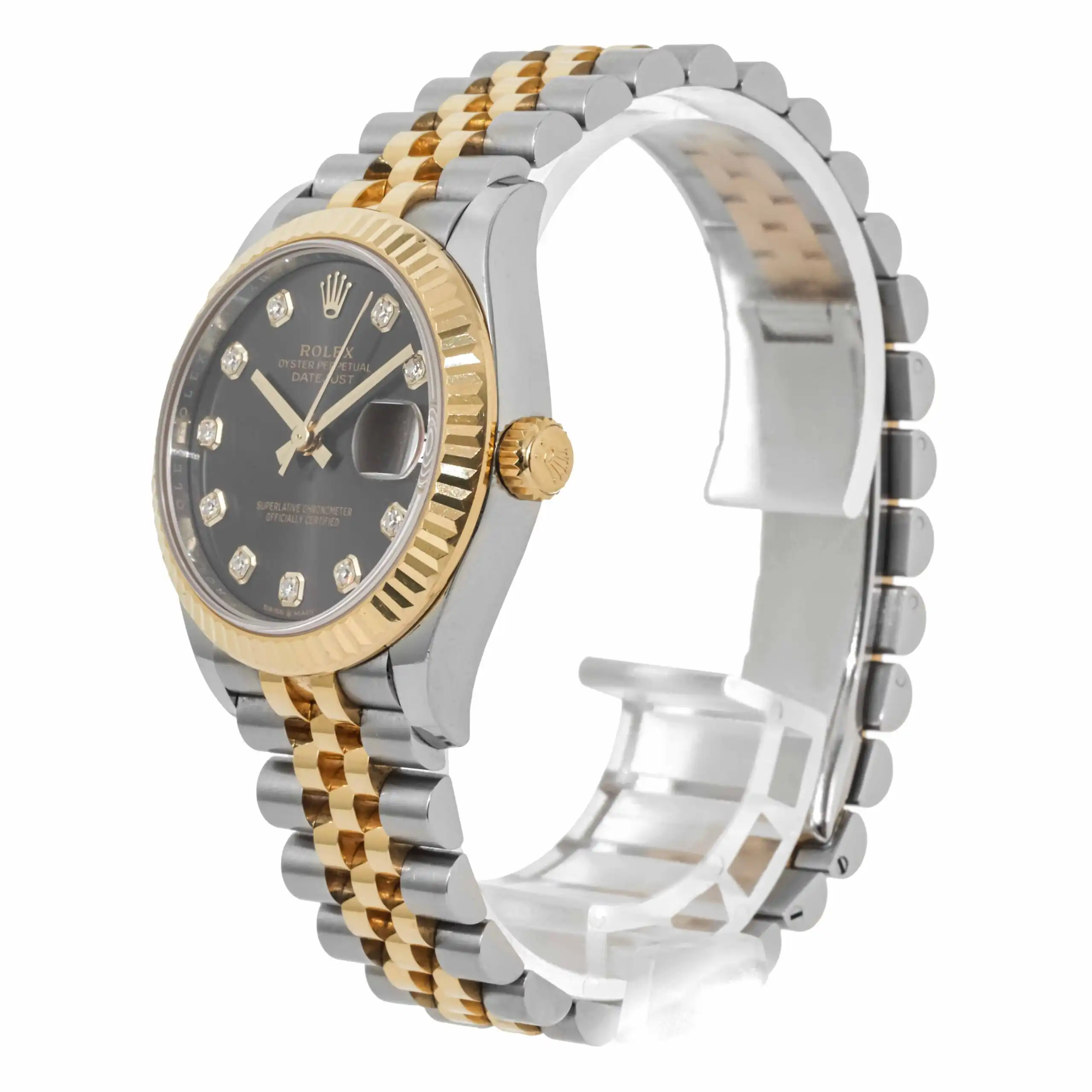 Rolex Datejust 278273