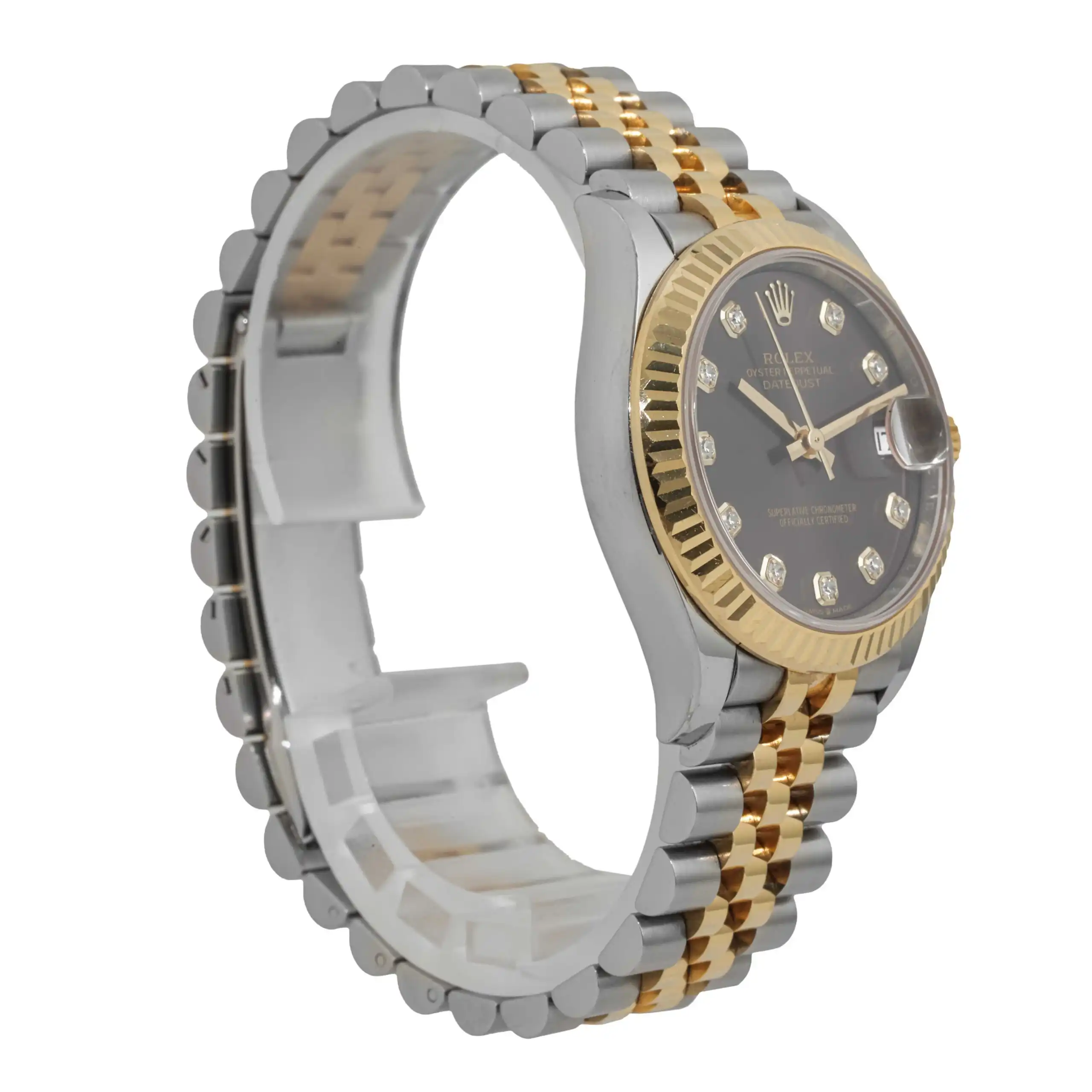 Rolex Datejust 278273