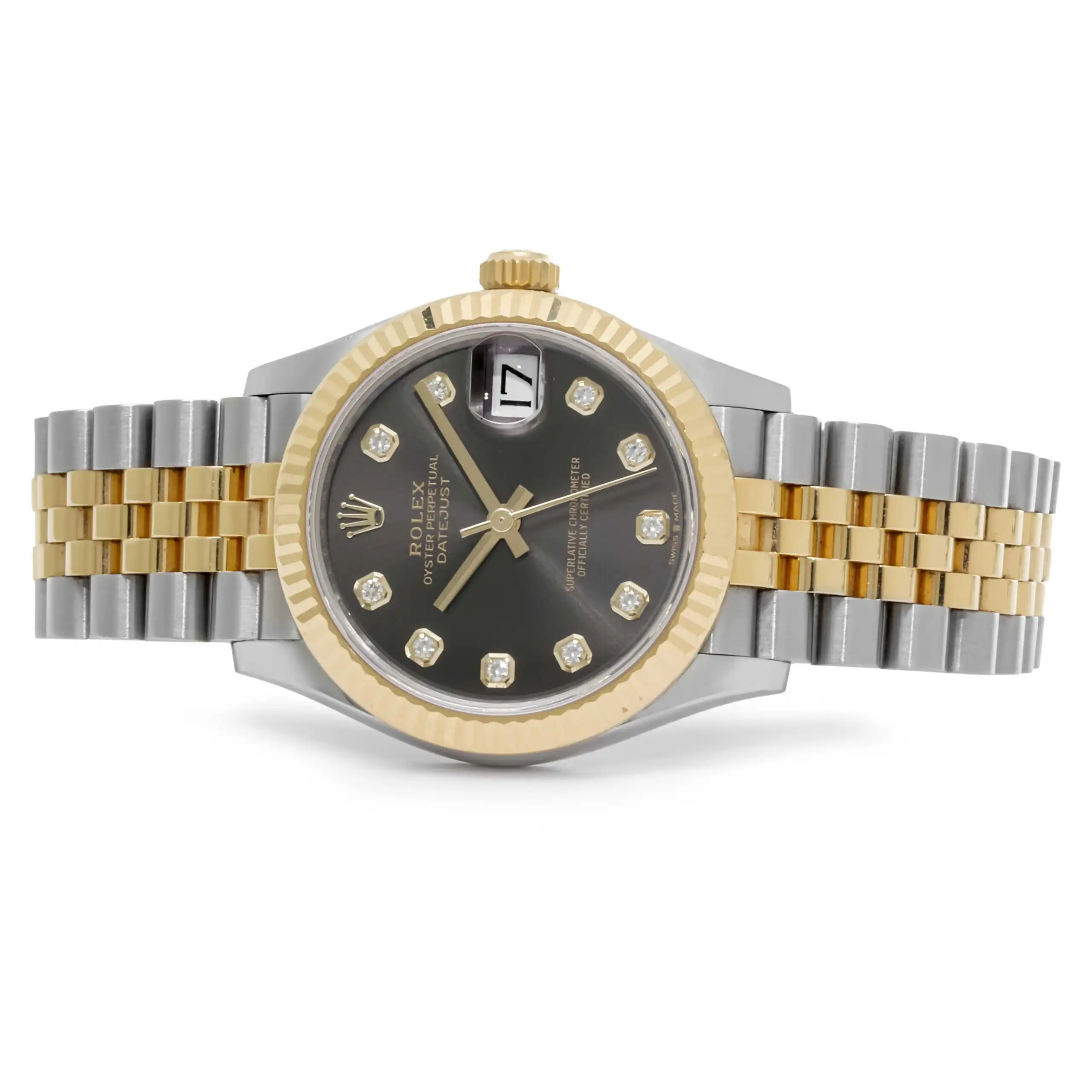 Rolex Datejust 278273