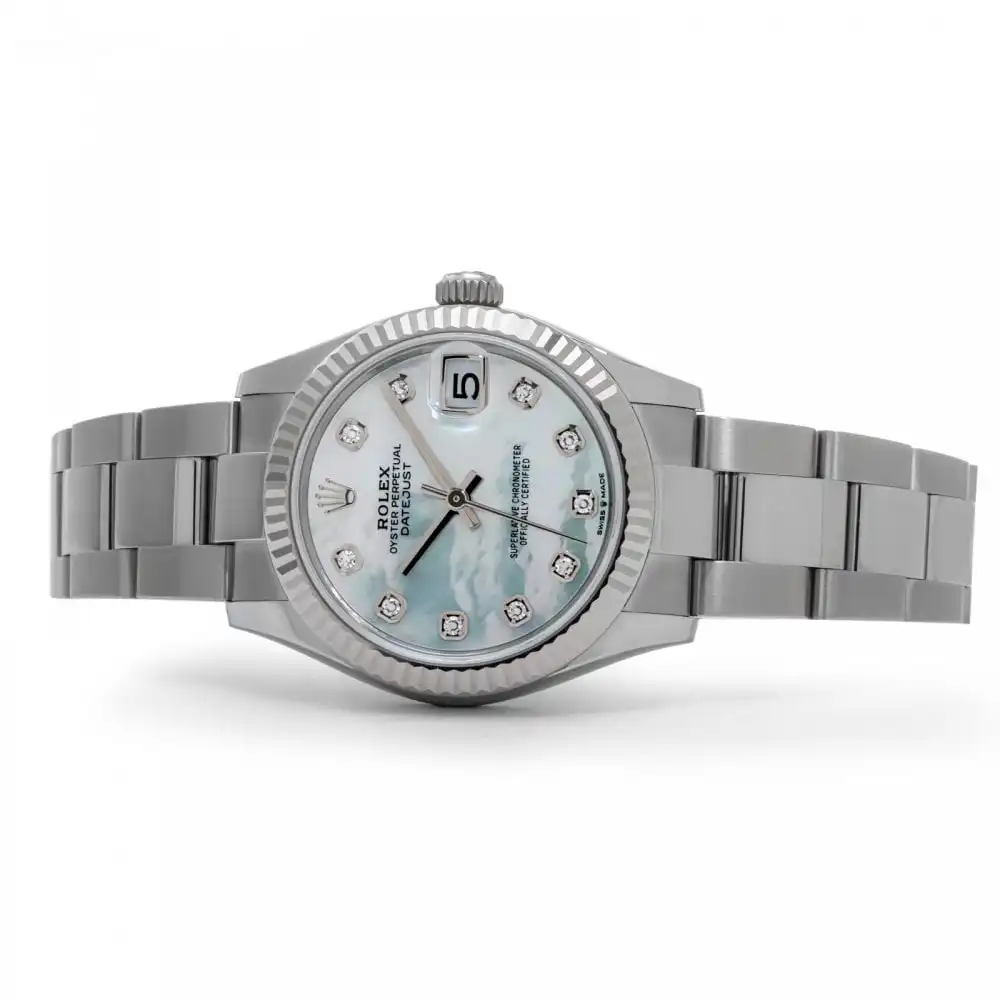 Rolex Datejust 278274