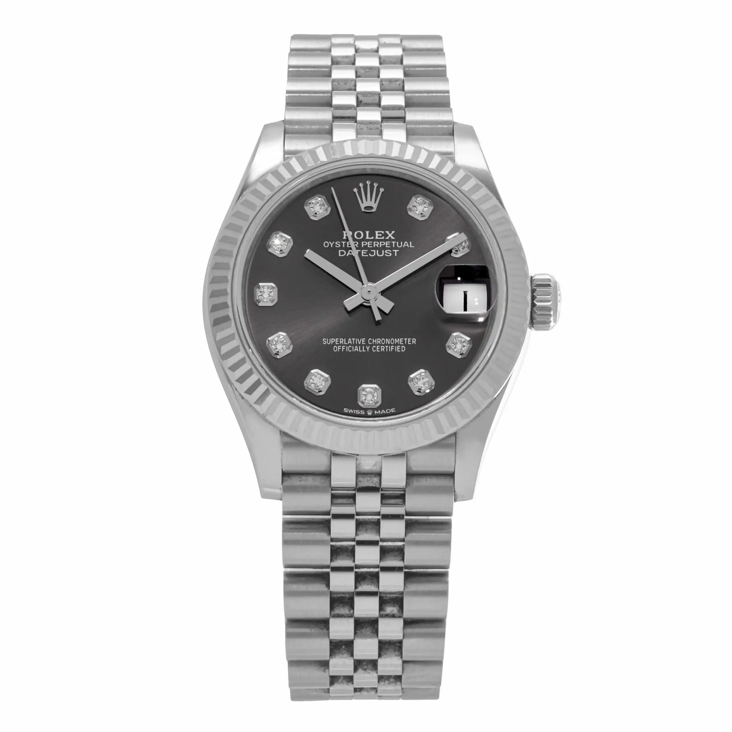 Rolex Datejust 278274