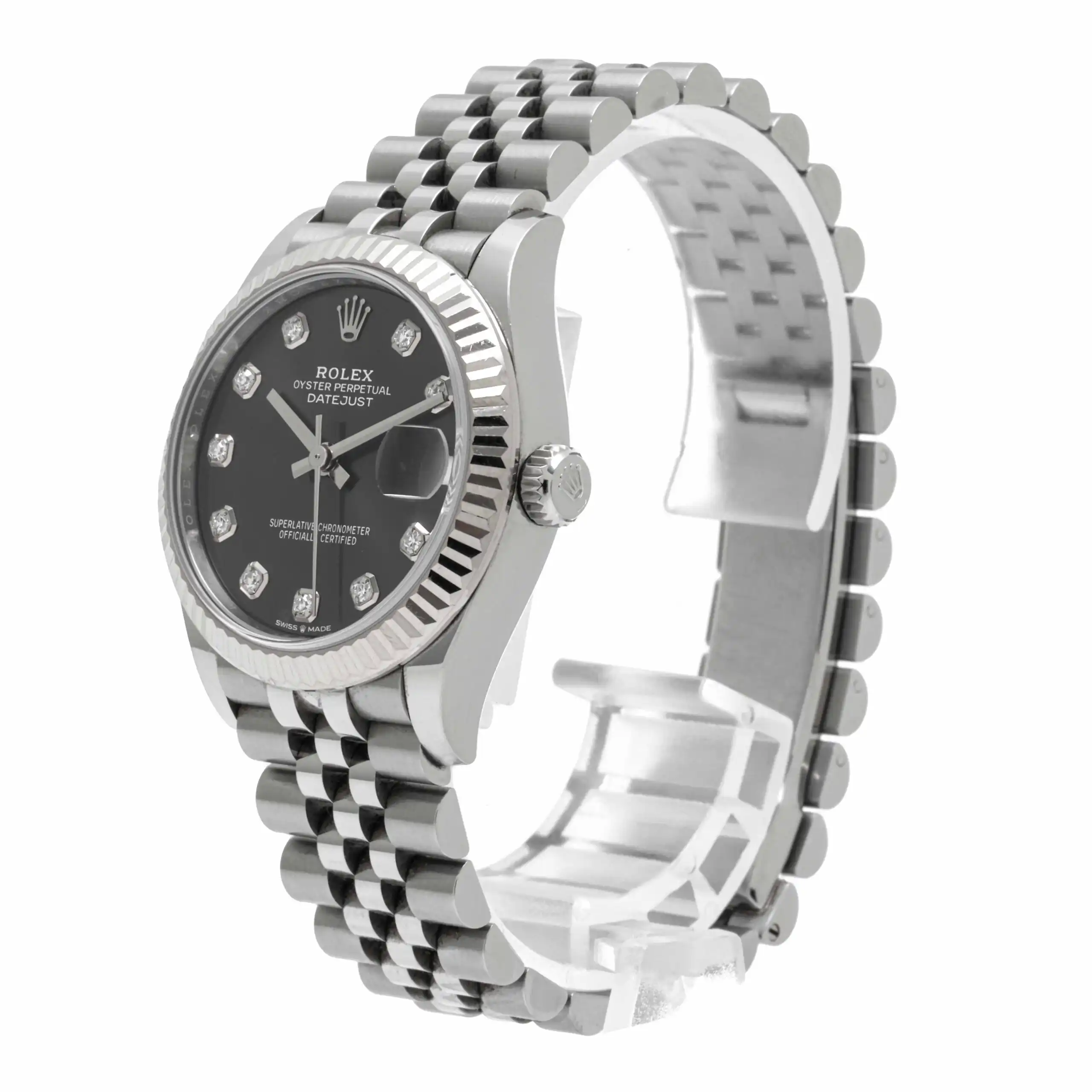 Rolex Datejust 278274