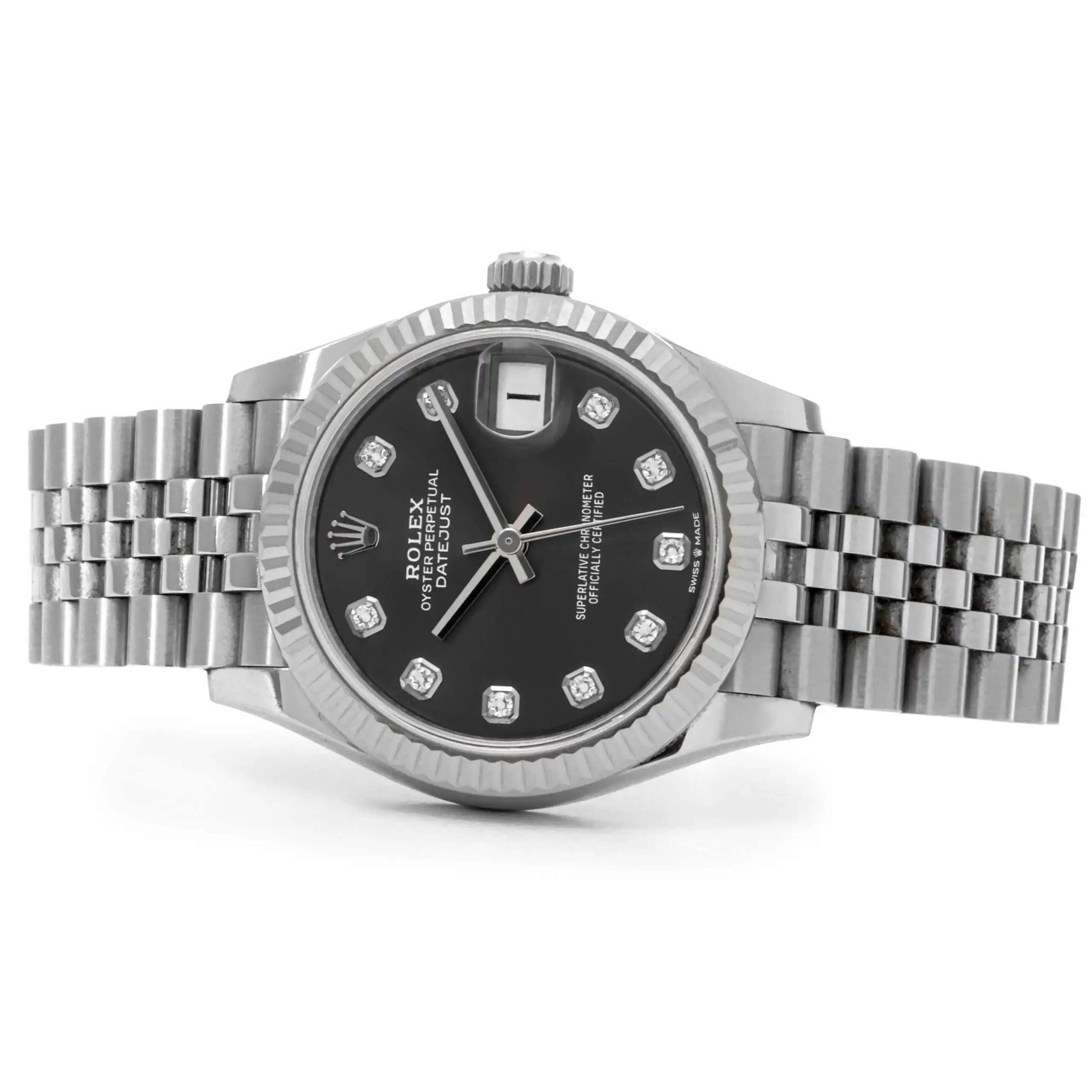 Rolex Datejust 278274