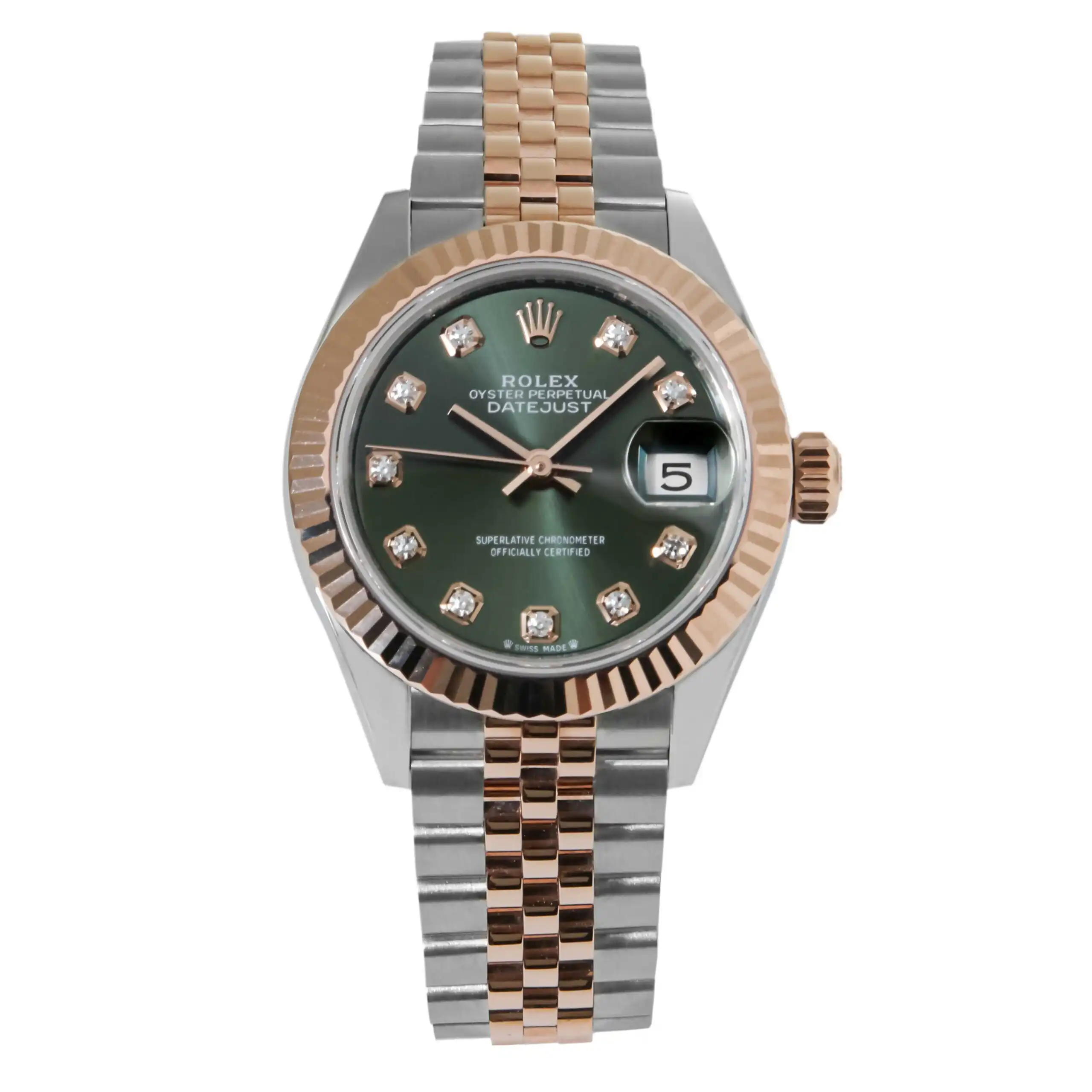 Rolex Datejust 279171